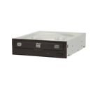 1243576black Branded Allwrite Sata Dvd Dual Layer Drive Bulk Black