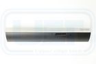 13n0-p9a0901 Asus Laptop Silver Bezel Only Faceplate Tested