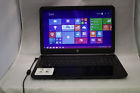 15-g170nr Hp Hewlett Packard Model Laptop Computer Windows Os