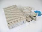 165550 Microsolutions Backpack External Parallel Port Accessories