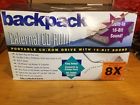 166700 Microsolutions Backpack Speed For Parallel Port New In Box