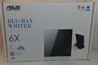 Sbw-06d2x-u 172302667318 Asus New Usb Slim Bdrw Bdxl External Writer