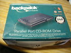 181100 180100 Backpack Bantam Micro Solutions