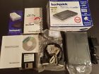 186100 Microsolution New In Box Bantam Backpack Portable
