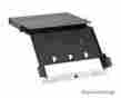 Fce1u 19-inch Panduit Quicknet Opticom 1u Rack Mount Fiber Cassette Enclosure 074983008735