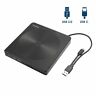 190152590594 Not Available Portable External Dvd Player Burner Usb