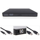 190891300508 Carejoy Best External Usb Region Free Dvd Burner