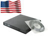 190891577191 Carejoy Usb External Dvd Combo Cd Rw Burner
