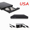 190891786272 Carejoy Usa External Usb Region Free Dvd Burner