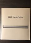 2018 Apple Superdrive External Drive New And Unopened Purchased From