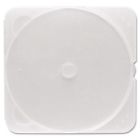 Ver93975  21118 Verbatim Clear Trimpak Cases Bulk 800011473257
