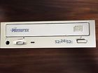 52maxx 2452aj Memorex Internal Ide Cd-rw Cd Rewritable Optical Drive