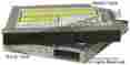 24x24x24x8x Sd-r2612 Toshiba Atapi E-ide Dvdrw Combo Drive