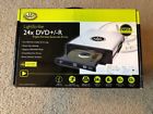 24xdvdextls Gear Head Supermulti Usb External Dvd Rw Dl