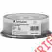 0239427 25-dic 98925 Verbatim M-disc Bd-r Dl 50 Gb 6x White Inkjet Printable Hub 023942989257