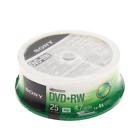 25dpw47spm Sony Dvd Rw Rewritable 027242852976