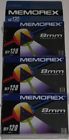26513000r Memorex Video Tape 071809651304