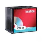0511227 29908 Imation Cd-r 80 Min 051122299087