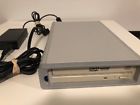 300568 Lacie External Firewire Dvd Multidrive Rw Metal Case