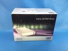 52x-32x-52x-16x 300596 Lacie New Sealed Dvd Rom Rewritable Disc Drive Ultra Speed