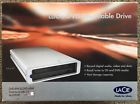 300680 Lacie External Dvd Rw Disc Rewritable Compact High Speed