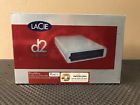 300978u Lacie D2 Double Layer Dvd