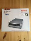 300981u 300982u Lightscribe New Lacie Porsche Dvd External Writable Drive 093053660994