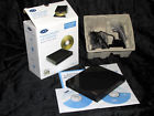 30123du 301230u Lacie New Usb Portable Dvd Rw Double Layer Lightscribe External