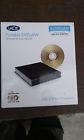 30123du Lacie New Usb Portable Dvd Rw Double Layer Lightscribe External