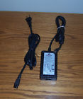 Dvdrw20x-u2u 30941702 Iomega Ac Adapter Model