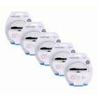 32020040051 Memorex 10pk Cd-r 52x 751492608037