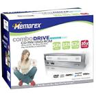 52x-32x-52-16x 32023268 Memorex Internal Dvd Drives Combo 683728139421