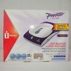 24x10x40x32 32214 Iomega New Predator External Drive Usb Connection