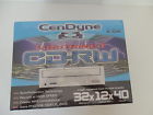 32x12x40 Cendyne Lightning Ii Cd-rw Internal Drive High Speed Cd-rewritable