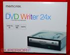 0982406 34707 Memorex Brand New Internal Dvd
