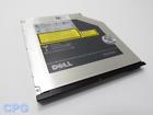 E6510 37cjf Dell Latitude Cdrw Dvdrw Dvd Burner Drive