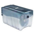 39502  Innovera Storage Case Holds Disks 739485657897