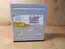 395132-001 Hp Writable Cd-rw Drive Gsa-h21l Ide Lightscribe Black