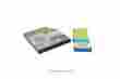 374303-b21 397930-001 Hp Dl320 G3 G4 G5 Dvd Rom Drive New Bulk