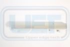 Eby17001050 39y17n0 Hp Pavilion Laptop Silver Bezel Only Faceplate Tested Warranty