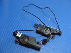 P276-mg-78kt 3zzywsatn10 Acer Travel Mate Genuine Left Right Speakers Set