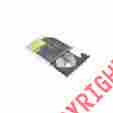 40y8623 Lenovo Super Multi-burner Ultrabay Flat Bezel For Tp 882861236503