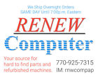 41n3325 Ibm Lenovo 16x 48x