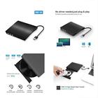 43181138695 Aooking Tech External Cd Drive Usb Portable Slim 753070895853