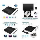 43181286151 Homefuntime External Cd Drive Usb Dvd For Burner 192389795988
