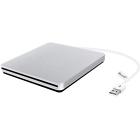 4322016558 Versiontech External Cd Dvd Drive Usb Portable Free 613865299863