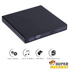 43222-43966 Sunreal Portable Dvd Rom Drive External Usb Cd 9552636042448