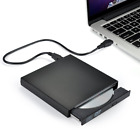 43222-53175 Yudeg External Cd Drive Usb Dvd Optical Rw 732173907366