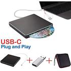 43235250287 Confoly Usb Superdrive External Dvd Drive Cd Burner 1909072689993