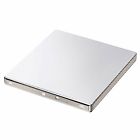 43237-2 Geeklin External Cd Dvd Drive Usb Slim Protable 707516314606